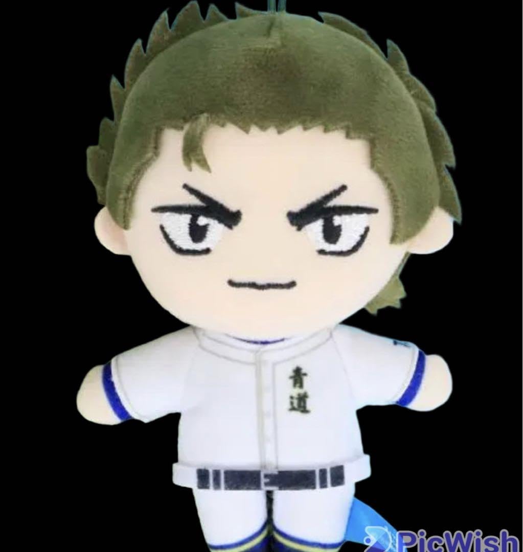 Amazon.co.jp: ダイヤのエース ダイヤのA 倉持洋一 ピコぬい ピ